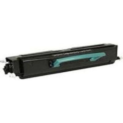 Photo of Lexmark 60F5H0E High Yield Black Laser Toner Cartridge