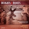 Delights & Dances Photo