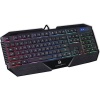 Rogueware GK50 Wired Gaming Keyboard Photo