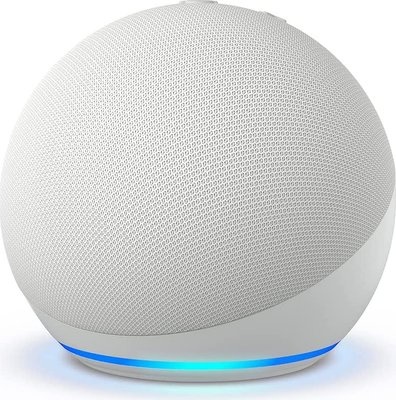 Photo of Amazon Echo Dot 5th Gen Smart Speaker