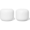 Google Nest Wi-Fi Router and Single Access Point Photo