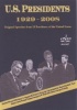 U.S. Presidents 1929-2008 Photo