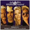 Cleopatra Records Wildflower Festival Photo