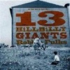 Bloodshot 13 Hillbilly Giants Photo