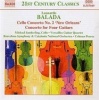 Cello Concerto No. 2 Photo
