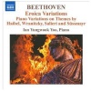 Naxos Ludwig Van Beethoven: Eroica Variations/... Photo