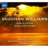 Naxos Ralph Vaughan Williams: Sancta Civitas/Dona Nobis Pacem Photo