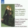 Symphonies Nos. 2 and 5 Lyra Angelica Photo