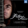 Naxos Magnus Rosen: Past Future Photo