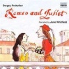 Romeo and Juliet Photo