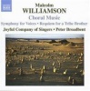 Choral Music Photo