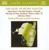 Naxos Music of Henry Mancini The Photo
