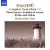Complete Piano Music Photo