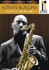 Jazz Icons: Sonny Rollins Photo