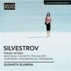 Silvestrov: Piano Works Photo