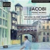 Jacobi: Piano Works Photo
