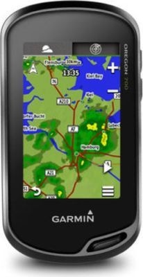 Photo of Garmin Oregon 700 Outdoor GPS
