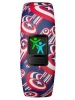 Garmin Vivofit Jr. 2 Kids Activity Tracker - Marvel Captain America Photo
