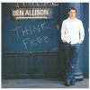 Palmetto Recordsred Think Free CD Photo