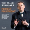 The Tallis Scholars: Perfect Polyphony Photo