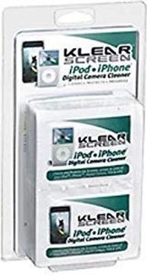Photo of Klear Screen Screen Cleaning Kit for iPhone iPod and Digital Cameras