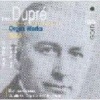 Dupre: organs Works Vol.5 CD Photo