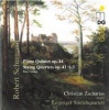 Robert Schumann: Piano Quintet Op. 44/String Quartets Op. 41 Photo