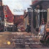 Dutch Cello Sonatas Photo