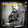 Josef Gabriel Rheinberger: Complete Organ Works Photo