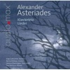 Alexander Asteriades: Klaviertrio Lieder Photo