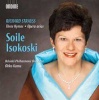 Richard Strauss: Three Hymns/Opera Arias Photo