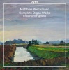 Matthias Weckmann: Complete Organ Works Photo