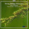 Trio Sonatas Photo