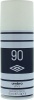 White Publications Umbro White Deodorant Body Spray - Parallel Import Photo