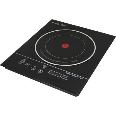 Photo of Snappy Chef 1-plate Induction Stove