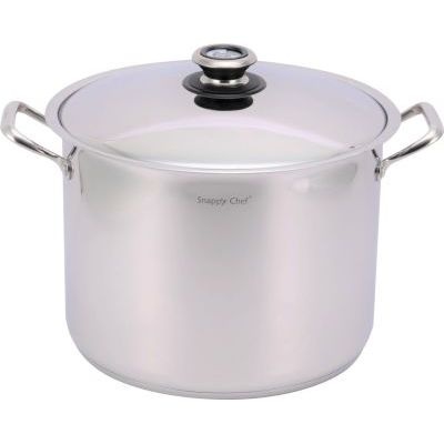 Photo of Snappy Chef Deluxe Super Stock Pot