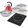 Snappy Chef Budget Combo Photo
