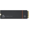 Seagate Firecuda 530 1TB M.2 2280 NVMe SSD - With Heatsink Photo