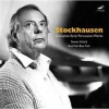 Stockhausen: Complete Early Percussion Works Photo