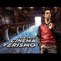Photo of Marquis Press Cinema Verismo