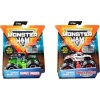 Monster Jam Die Cast Vehicle 164