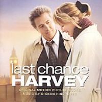 Photo of Lakeshorered Last Chance Harvey CD