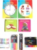 Educat Publishing Educat Afrikaans Pre school Pack 1 with stationery Photo