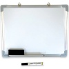 Educat Publishing Educat White Board with Pen and duster Photo