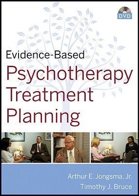 Photo of John Wiley Sons Evidence-Based Psychotherapy Treatment Planning movie
