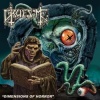 Relapse Records Dimensions of Horror Photo