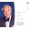Allegro Theo Adams Sings Mzoart Arias Photo