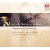 Allegro Flute Sonatas Photo
