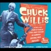 Complete Chuck Willis 1951-1957 Photo