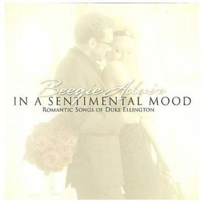 Photo of In A Sentimental Mood CD